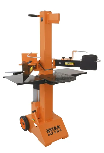 "Fendeur de bois "ASP 8 N-2" image"