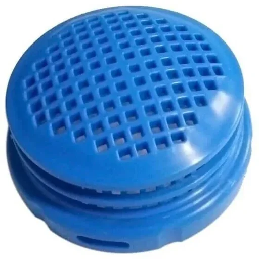 "Inlet or outlet strainer image"