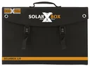 Solar panel "SOLARX 120" - maximum power 120 watts
