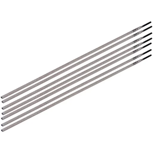 "WEA1017 Electrodes 2.6 mm, 60-90A, 12 pcs. image"