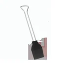 Voila Silicone Back/Grill brush