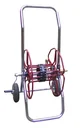 Hose trolley PC 100/P with pneumatic tires