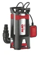 Pompe submersible DRAIN 15000 Inox
