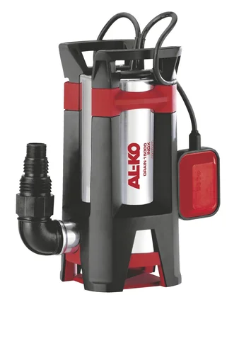 "Pompe submersible DRAIN 15000 Inox image"