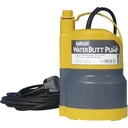 Submersible pump - 2200 liters per hour - 1.1 bar