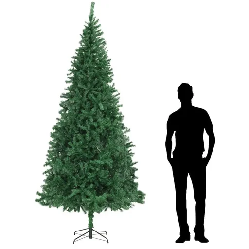 "Christmas tree 300 cm green image"