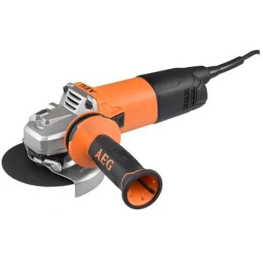 "Grinder WS 10-115 S image"
