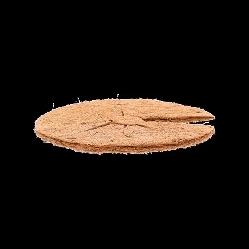 "Plant protection mat made of coconut L image"