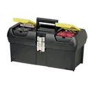 Batipro 12.5" 1-92-064 - Toolbox - 2 compartments