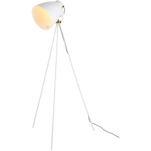 "Tripod floor lamp image"