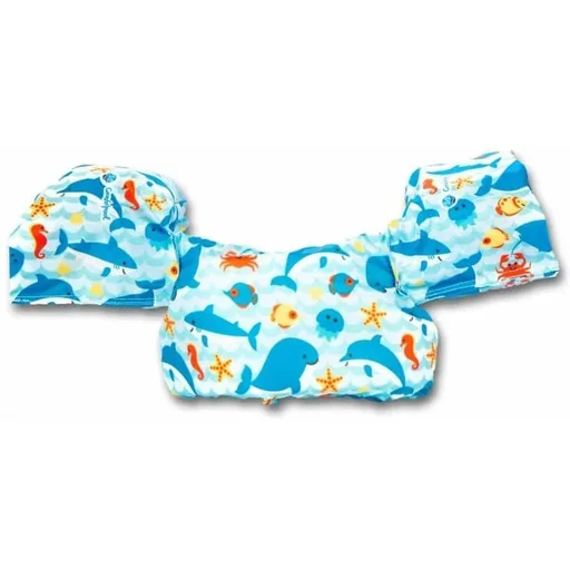 "Comfortpool Sea Friends Kinderrettungsweste image"