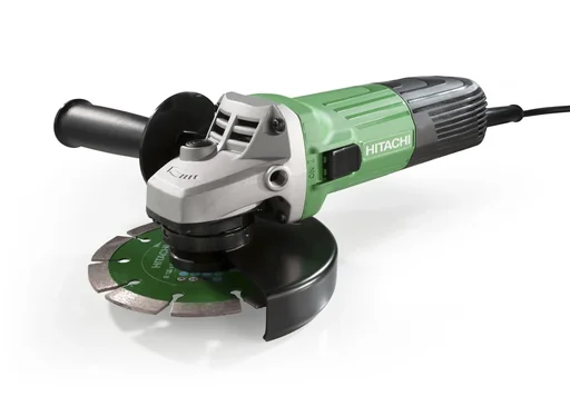 "Angle grinder G13STA, 125 mm, 600 watts image"
