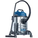 Wet and dry vacuum cleaner ASP20ES