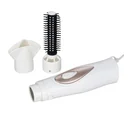 Hair dryer hood, 400 W