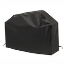 Cover for gas grill extra large, black