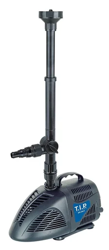"Water feature pump WPS 3000 R, up to 3,000 l/h flow rate image"