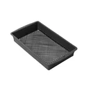 Garden sieve 2 in 1, adjustable large