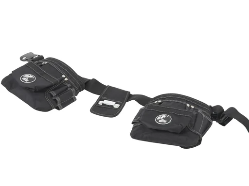 "TOOL BELT UNIVERSAL POLYTEX 5856, 1250 x 250 x 30 mm image"