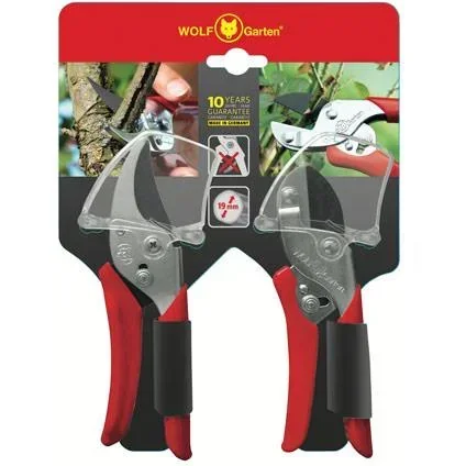 "Tree shears set RR-EN/RS-EN image"