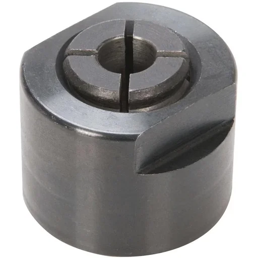 "Collet for router TRC006 6 mm collet image"