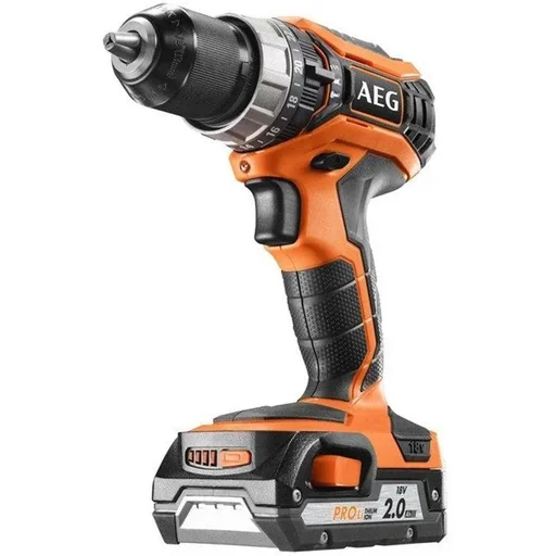 "Impact drill BSB 18 C2 LI image"