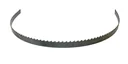 Band saw blade 1400 x 8 mm, 6 teeth per inch