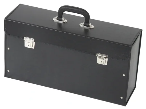 "TOOL BAG FAVORIT 6002, 17 liters, without tool holder image"