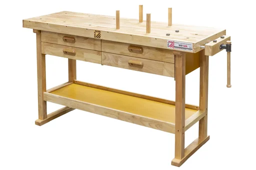 "Planing bench WB162L image"