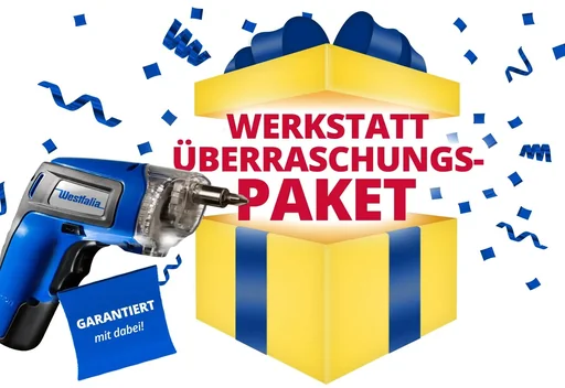 "Surprise package image"