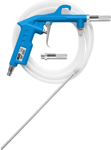 "Pistolet de sablage SP 200 image"