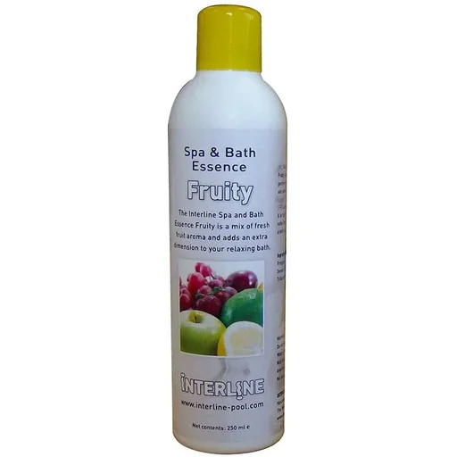 "Interline Spa smell Fruity image"