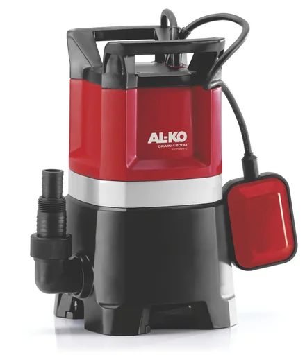 "Pompe submersible pour eaux usées "DRAIN 12000 Comfort" image"