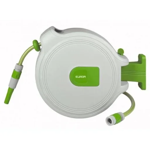 "SL20 compact hose reel image"