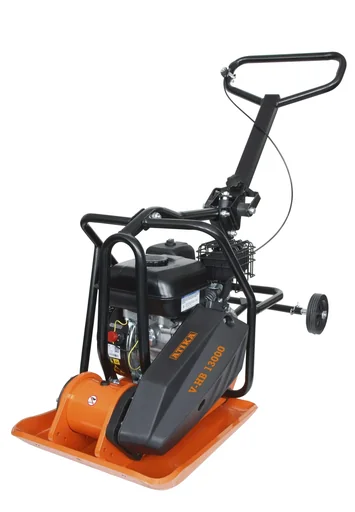 "Plaque vibrante "V-HB 13000" image"