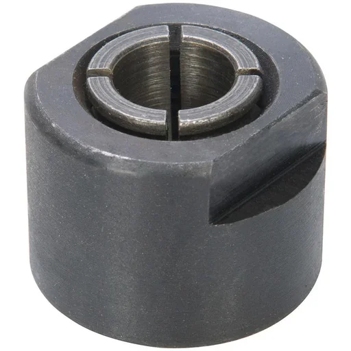 "Collet for router - 8 mm collet image"