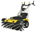 Smart Sweep 1000 E sweeper