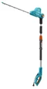 Electric telescopic hedge trimmer THS 500/48