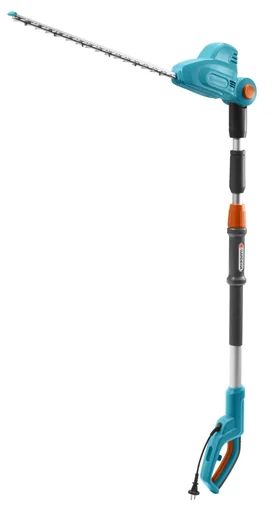 "Electric telescopic hedge trimmer THS 500/48 image"