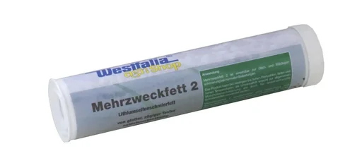"Multi-purpose grease in a set of 4, 400 g each image"