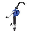 Crank pump SRL 355-955mm - 18 l/min
