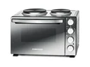 Small kitchen KM 3300 with 30 litre volume