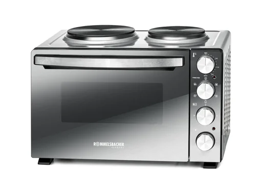 "Small kitchen KM 3300 with 30 litre volume image"