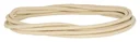 Cotton play rope, Ø 8 mm, 250 m