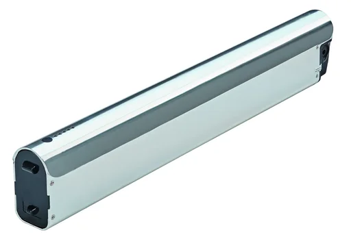 "Integrated frame battery, Li-ion 36 Volt / 13.6 Ah (490 Wh) image"