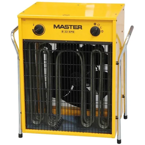 "Master Heating Electric B 22 EPB image"