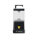 Outdoor Ambiance, Cree LED, emergency power bank and night light mode, dimmable