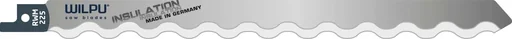 "Sabre saw blade set of 3, interior fitting image"