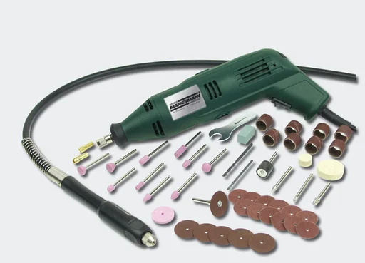 "Compact tool 50-piece image"