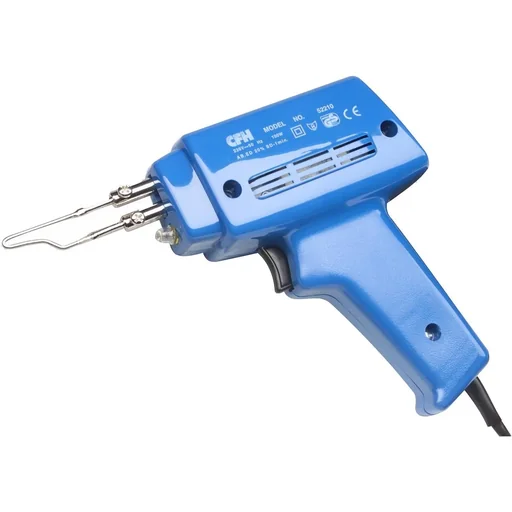 "Electric soldering gun - 100 watts / 300 °C image"