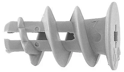 "Plasterboard dowels GK 100 pieces image"